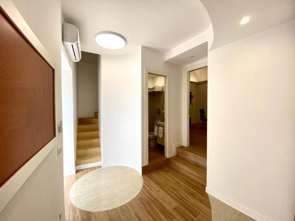 Oplonti S House Apartment Boscomonaco Torre Annunziata Exterior photo