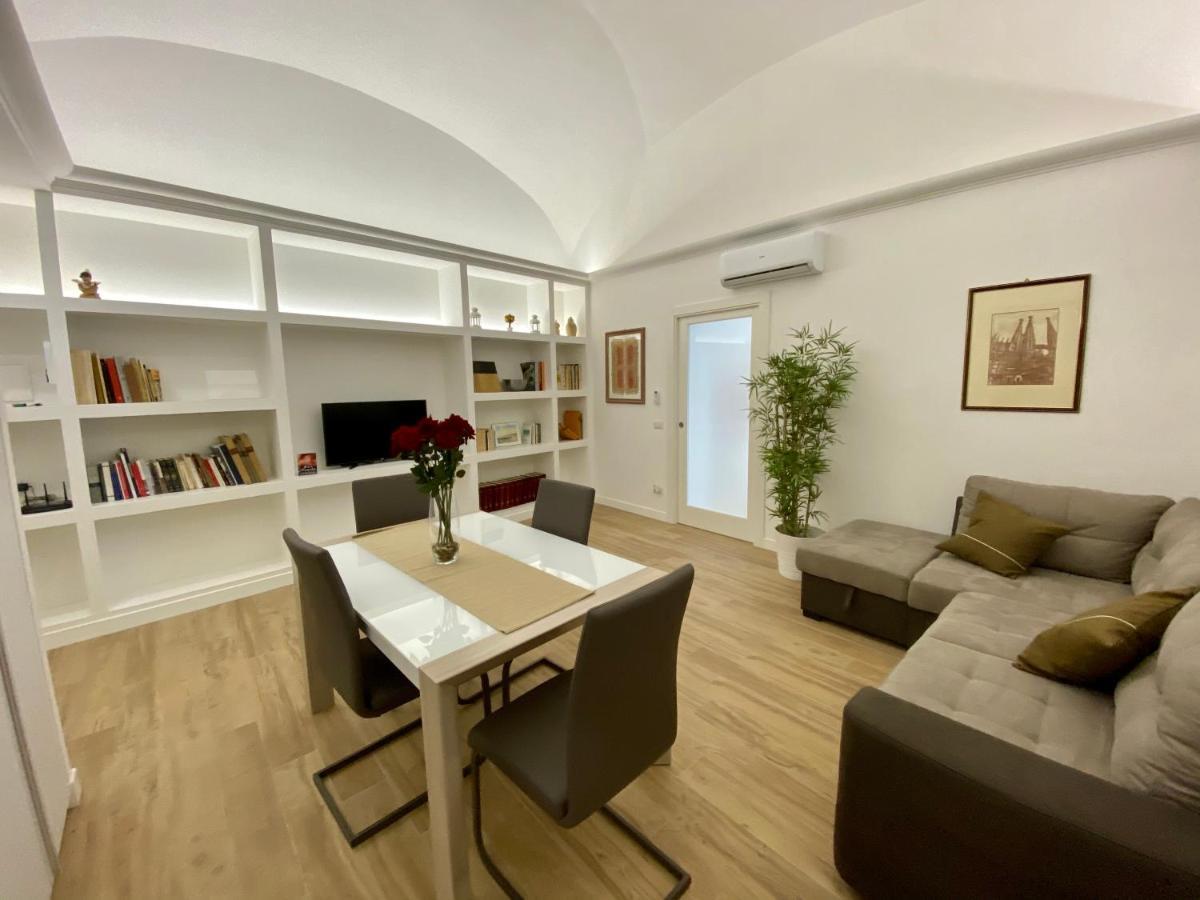 Oplonti S House Apartment Boscomonaco Torre Annunziata Exterior photo