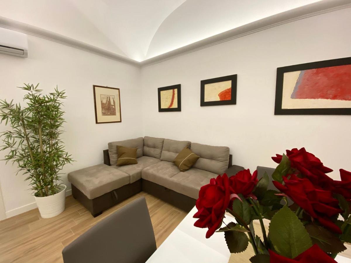 Oplonti S House Apartment Boscomonaco Torre Annunziata Exterior photo